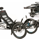 Collapsing High-Speed Electric Trike Can Squeeze Into the Tiniest of Trunks